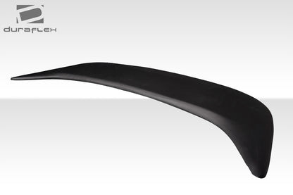 Duraflex Revear Wing Spoiler Compatible With 2003-2007 Infiniti G Coupe G35 - 1 Piece - 118977