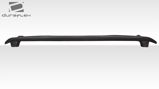 Duraflex Kobe Wing Spoiler Compatible With 2015-2023 Ford Mustang Coupe - 1 Piece - 118990