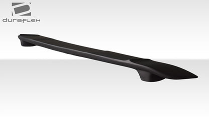 Duraflex Kobe Wing Spoiler Compatible With 2015-2023 Ford Mustang Coupe - 1 Piece - 118990