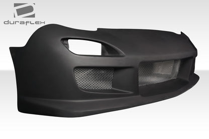 Duraflex Speed Shift Front Bumper Cover Compatible With 1993-1997 Mazda RX-7 - 1 Piece - 118995