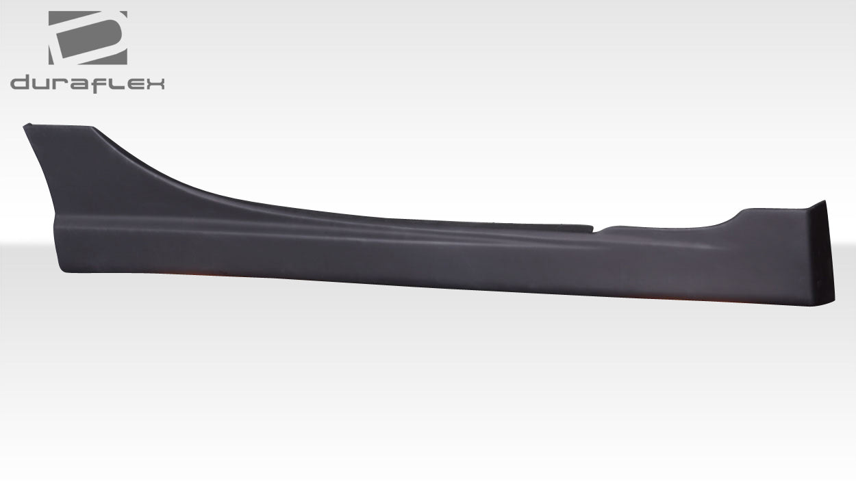 Duraflex Speed Shift Side Skirts Compatible With 1993-1997 Mazda RX-7 - 2 Piece - 118996