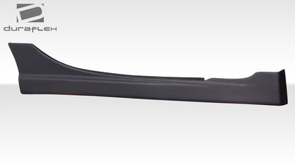 Duraflex Speed Shift Side Skirts Compatible With 1993-1997 Mazda RX-7 - 2 Piece - 118996