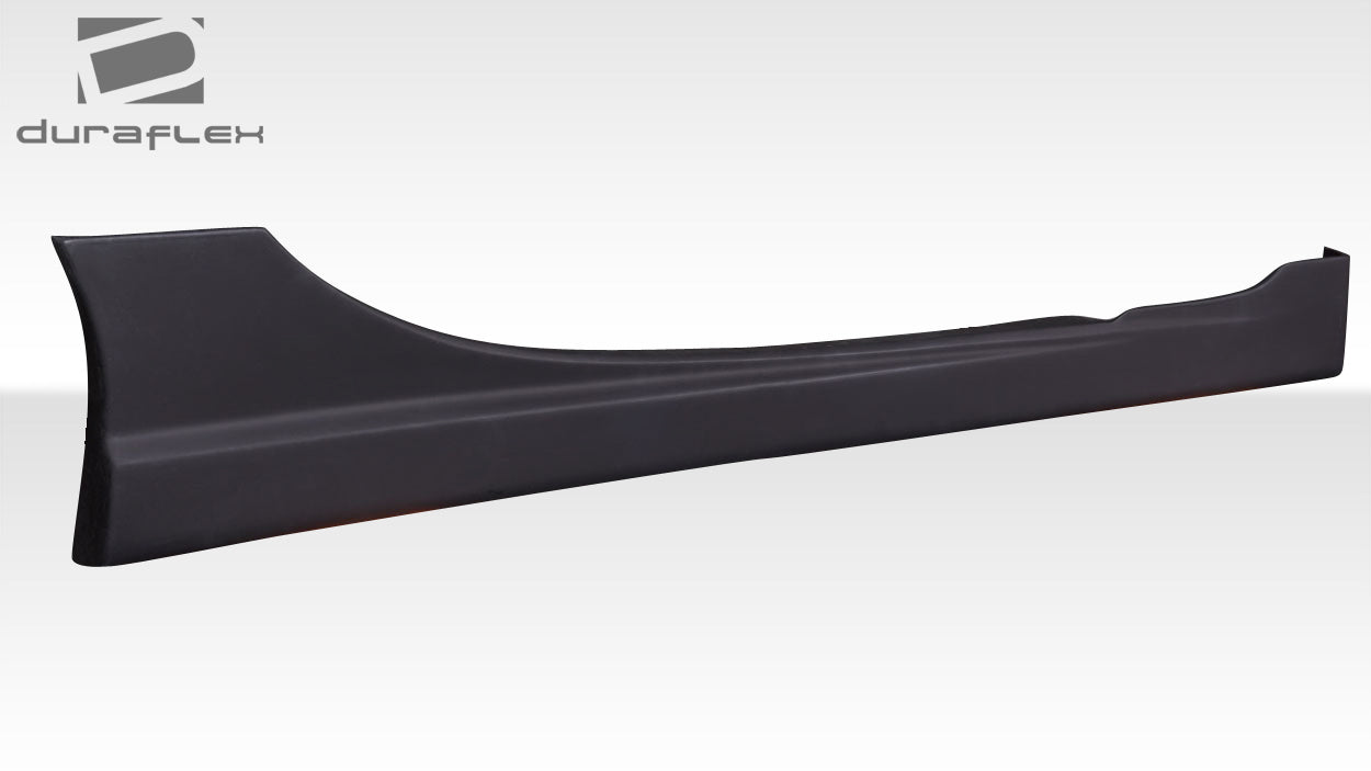 Duraflex Speed Shift Side Skirts Compatible With 1993-1997 Mazda RX-7 - 2 Piece - 118996