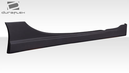 Duraflex Speed Shift Side Skirts Compatible With 1993-1997 Mazda RX-7 - 2 Piece - 118996