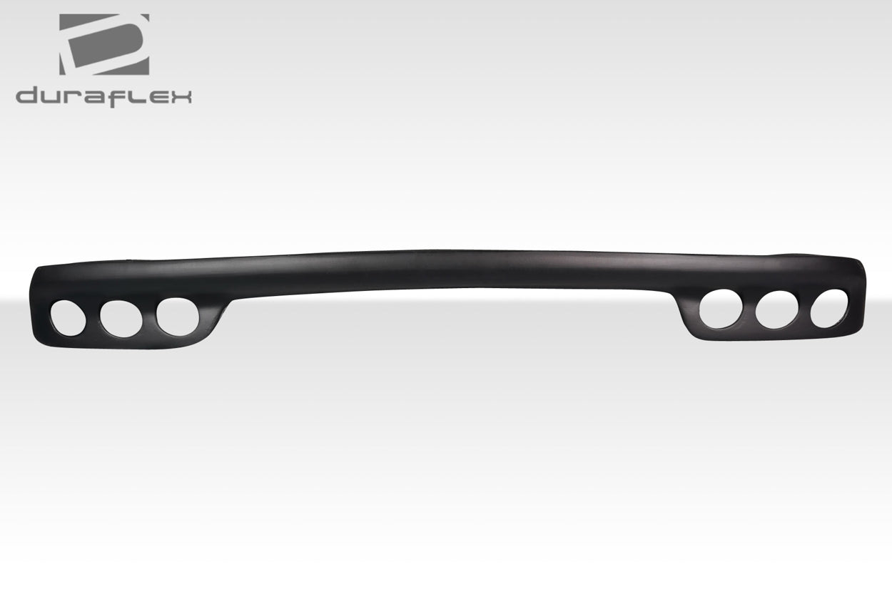 Duraflex Speed Shift Rear Tail Light Trim Compatible With Compatible With 1993-1997 Mazda RX-7 - 1 Piece - 118998