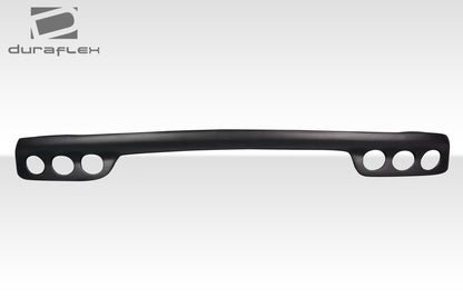 Duraflex Speed Shift Rear Tail Light Trim Compatible With Compatible With 1993-1997 Mazda RX-7 - 1 Piece - 118998