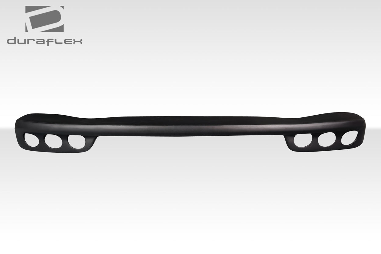 Duraflex Speed Shift Rear Tail Light Trim Compatible With Compatible With 1993-1997 Mazda RX-7 - 1 Piece - 118998