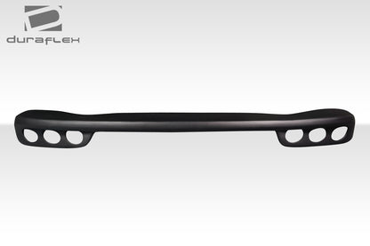 Duraflex Speed Shift Rear Tail Light Trim Compatible With Compatible With 1993-1997 Mazda RX-7 - 1 Piece - 118998