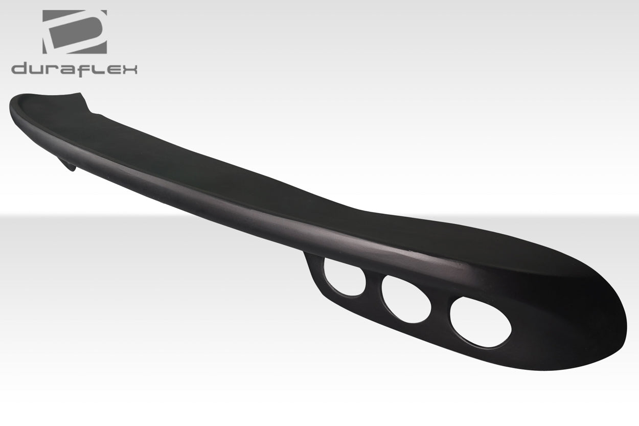 Duraflex Speed Shift Rear Tail Light Trim Compatible With Compatible With 1993-1997 Mazda RX-7 - 1 Piece - 118998