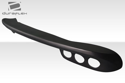 Duraflex Speed Shift Rear Tail Light Trim Compatible With Compatible With 1993-1997 Mazda RX-7 - 1 Piece - 118998