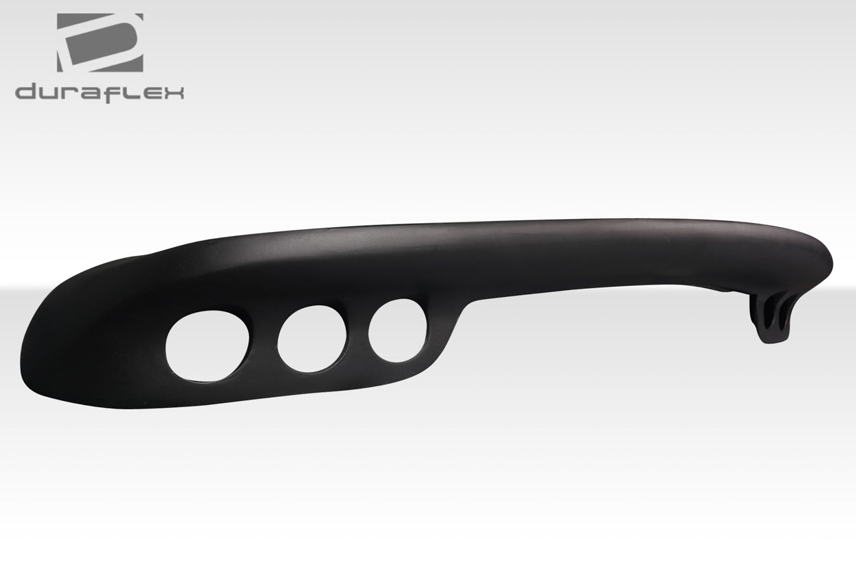 Duraflex Speed Shift Rear Tail Light Trim Compatible With Compatible With 1993-1997 Mazda RX-7 - 1 Piece - 118998