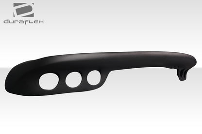 Duraflex Speed Shift Rear Tail Light Trim Compatible With Compatible With 1993-1997 Mazda RX-7 - 1 Piece - 118998