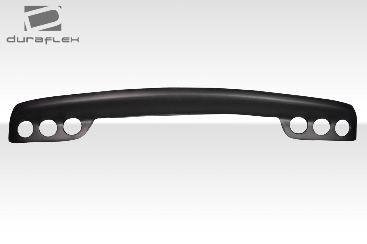 Duraflex Speed Shift Rear Tail Light Trim Compatible With Compatible With 1993-1997 Mazda RX-7 - 1 Piece - 118998