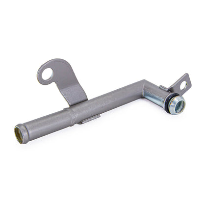 Coolant Reroute Tube - Straight (Race application) - 304 Stainless Steel ppepower