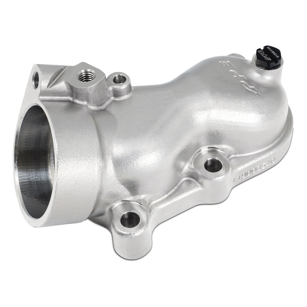 2004-2010 GM 6.6L Duramax Thermostat Housing Cover ppepower