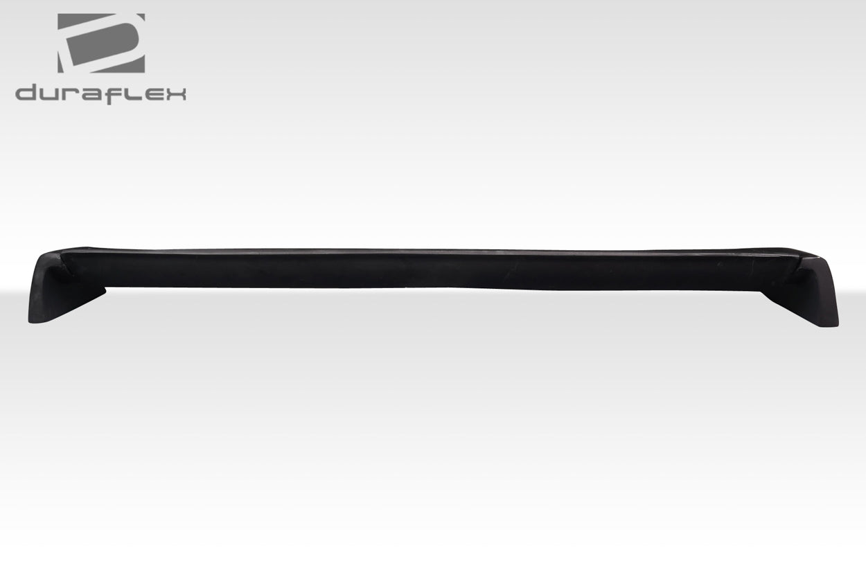Duraflex EVO Look Wing Spoiler Compatible With 94-1991 BMW 3 Series E30 - 1 Piece - 119005