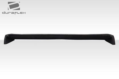Duraflex EVO Look Wing Spoiler Compatible With 94-1991 BMW 3 Series E30 - 1 Piece - 119005