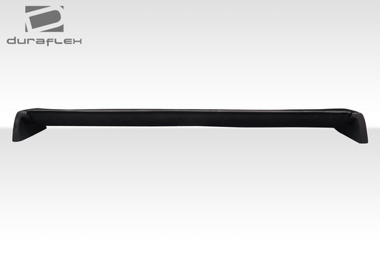 Duraflex EVO Look Wing Spoiler Compatible With 94-1991 BMW 3 Series E30 - 1 Piece - 119005