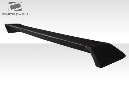 Duraflex EVO Look Wing Spoiler Compatible With 94-1991 BMW 3 Series E30 - 1 Piece - 119005