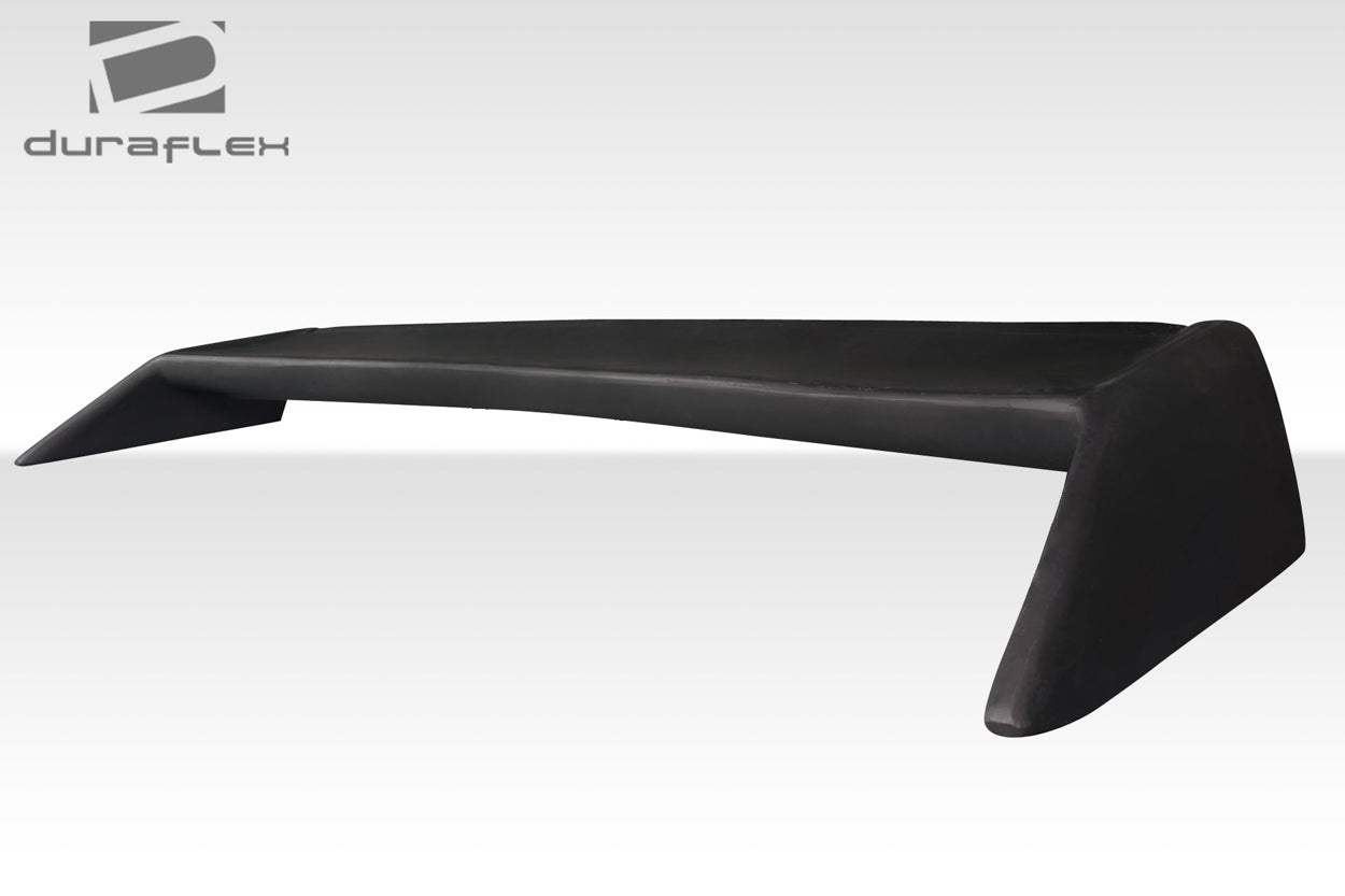Duraflex EVO Look Wing Spoiler Compatible With 94-1991 BMW 3 Series E30 - 1 Piece - 119005