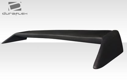 Duraflex EVO Look Wing Spoiler Compatible With 94-1991 BMW 3 Series E30 - 1 Piece - 119005