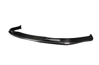 Carbon Creations Apex Front Lip Compatible With 1986-1991 Mazda RX-7 - 1 Piece - 119012