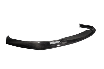Carbon Creations Apex Front Lip Compatible With 1986-1991 Mazda RX-7 - 1 Piece - 119012