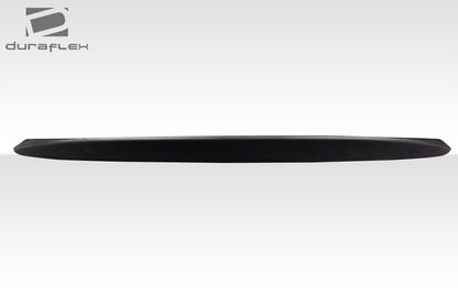 Duraflex Replacement For 2020-2024 Toyota Supra Rabbit Rear Wing Spoiler - 1 Piece - 119013