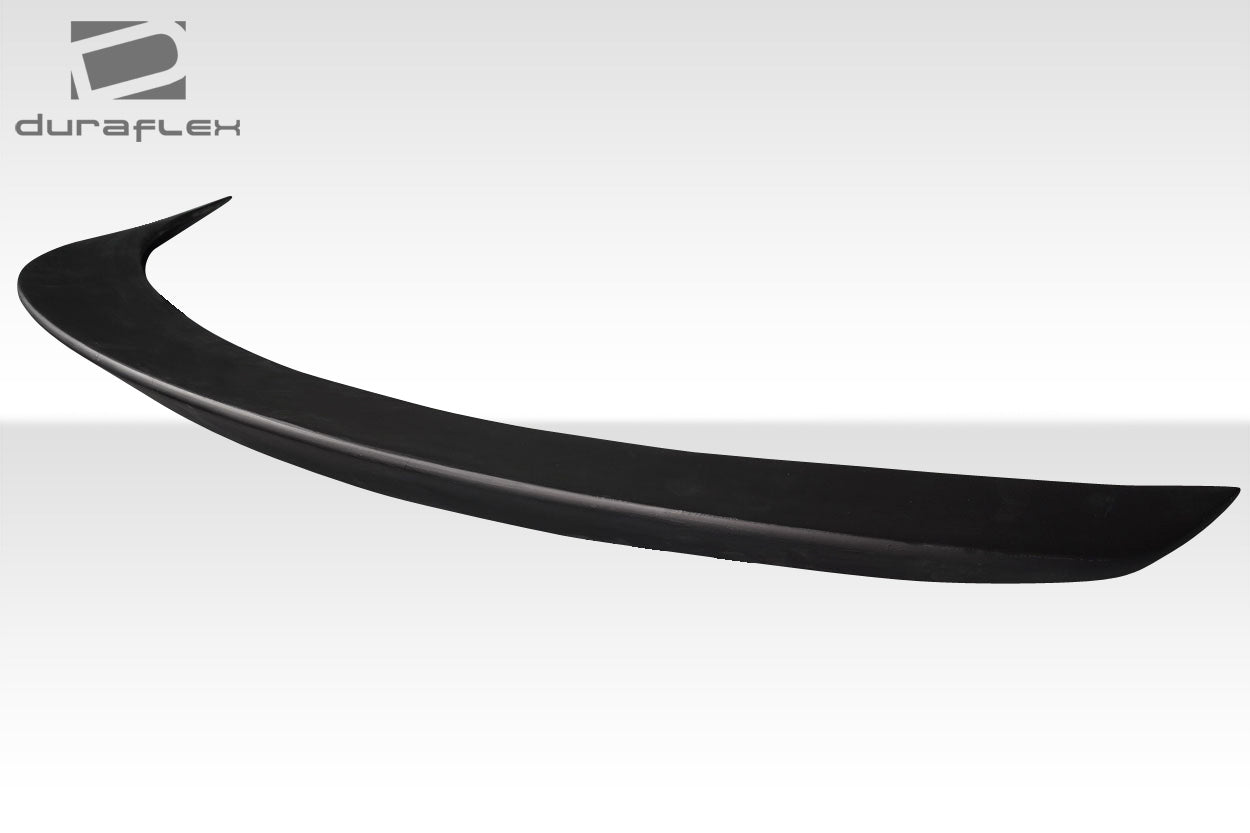 Duraflex Replacement For 2020-2024 Toyota Supra Rabbit Rear Wing Spoiler - 1 Piece - 119013