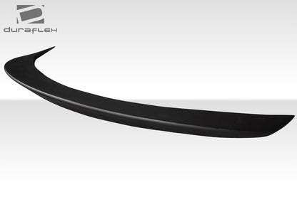 Duraflex Replacement For 2020-2024 Toyota Supra Rabbit Rear Wing Spoiler - 1 Piece - 119013