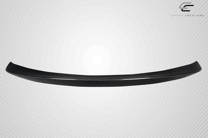 Carbon Creations Replacement for 2020-2023 Toyota Supra Rabbit Rear Wing Spoiler - 1 Piece - 119014