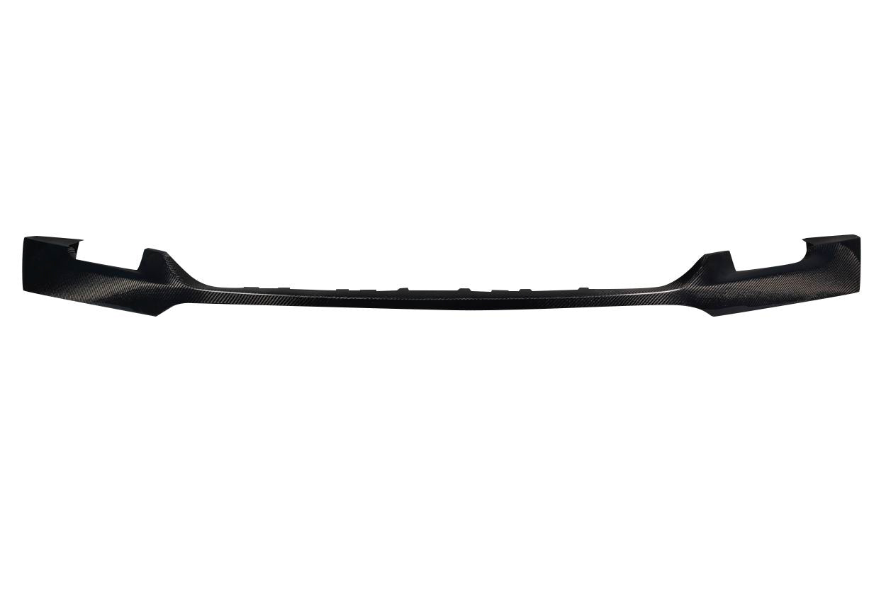 Carbon Creations Maxxen Front Valence Comaptible With 2021-2023 Ford F150 - 119024