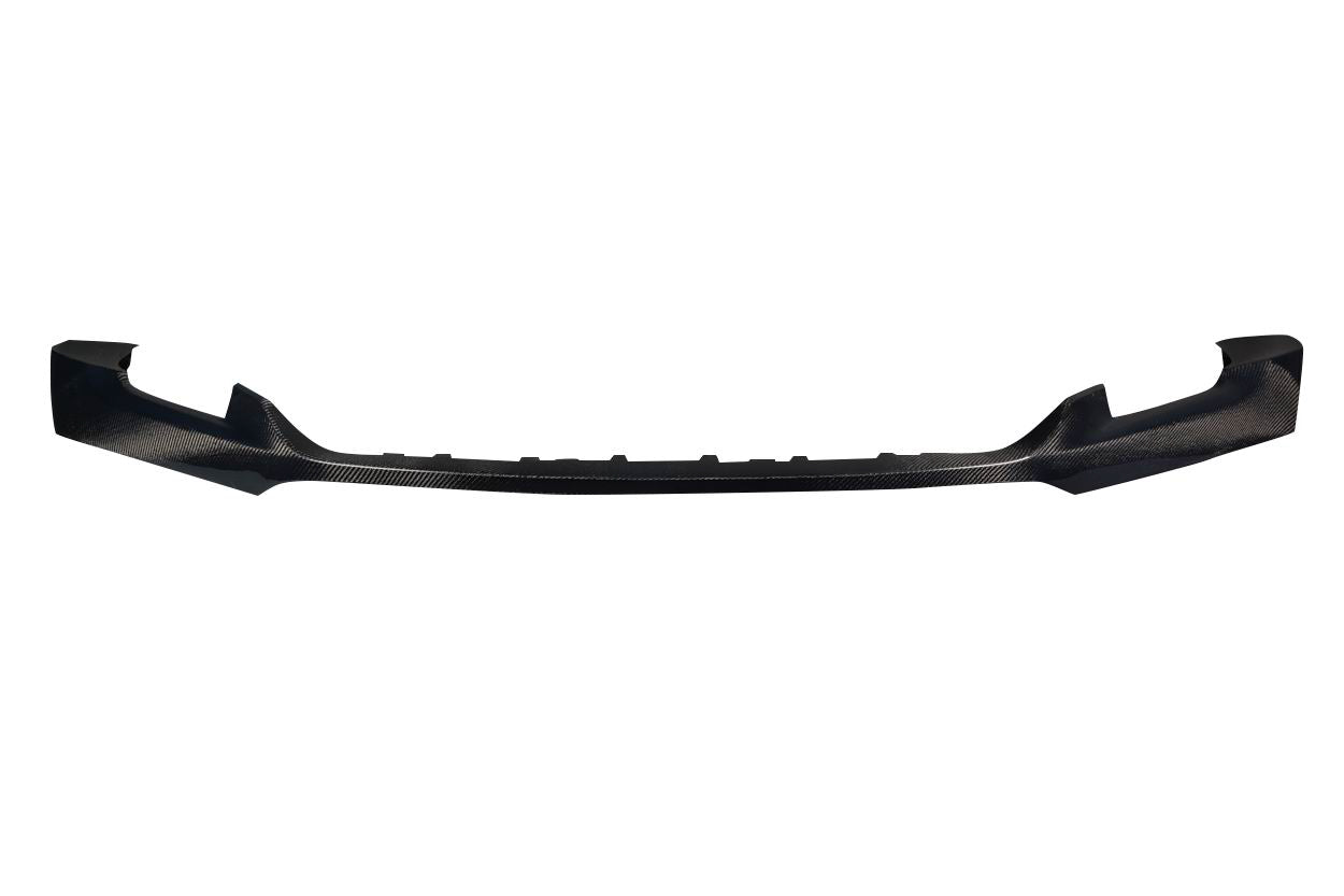 Carbon Creations Maxxen Front Valence Comaptible With 2021-2023 Ford F150 - 119024