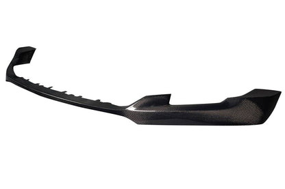 Carbon Creations Maxxen Front Valence Comaptible With 2021-2023 Ford F150 - 119024