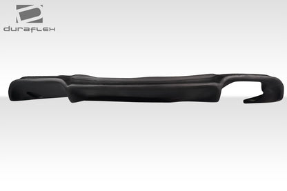 Duraflex Replacement For 1993-1997 Mazda RX-7 GT Spec Rear Diffuser - 1 Piece - 119025