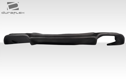 Duraflex Replacement For 1993-1997 Mazda RX-7 GT Spec Rear Diffuser - 1 Piece - 119025