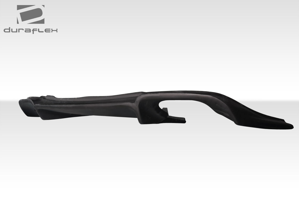 Duraflex Replacement For 1993-1997 Mazda RX-7 GT Spec Rear Diffuser - 1 Piece - 119025