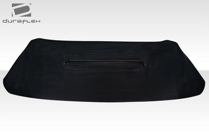 Extreme Dimensions Duraflex Global Hood Compatible With 2022-2023 Subaru WRX - 1 Piece - 119030