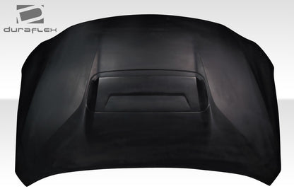Extreme Dimensions Duraflex Global Hood Compatible With 2022-2023 Subaru WRX - 1 Piece - 119030