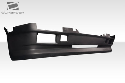 Duraflex Grevan Front Lip Spoiler Air Dam Compatible With 1984-1991 BMW Series E30 - 1 Piece - 119032