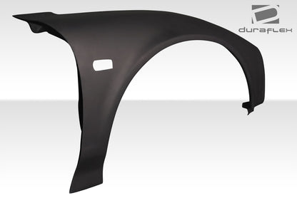 Duraflex OEM Look Front Fenderss Compatible With 1991-2005 Acura NSX - 2 Piece - 119034