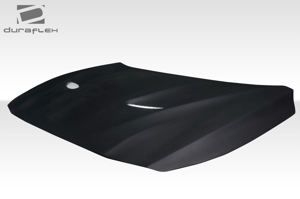 Duraflex Replacement For 2019-2022 Nissan Altima MotorWerks Hood - 1 Piece - 119036