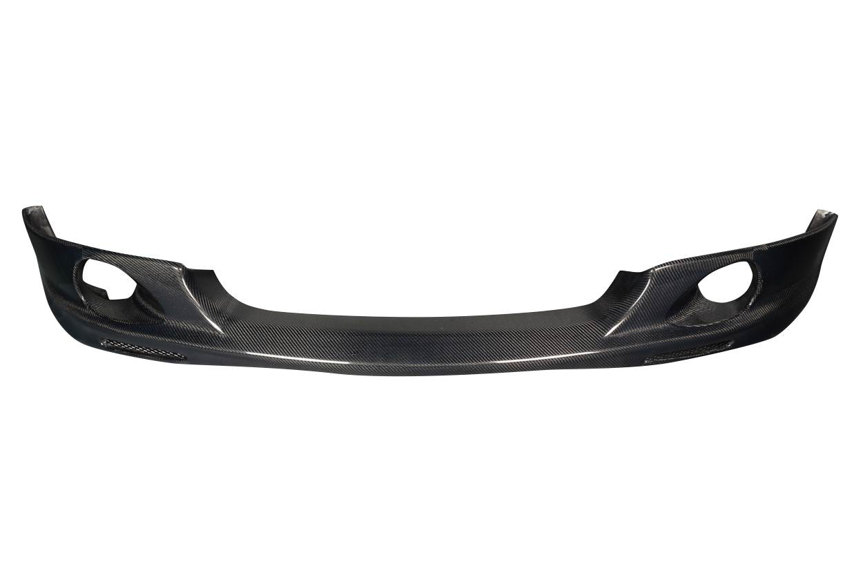 Carbon Creations OEM Look Front Lip Comaptible With 2001-2005 Mazda Miata - 119039