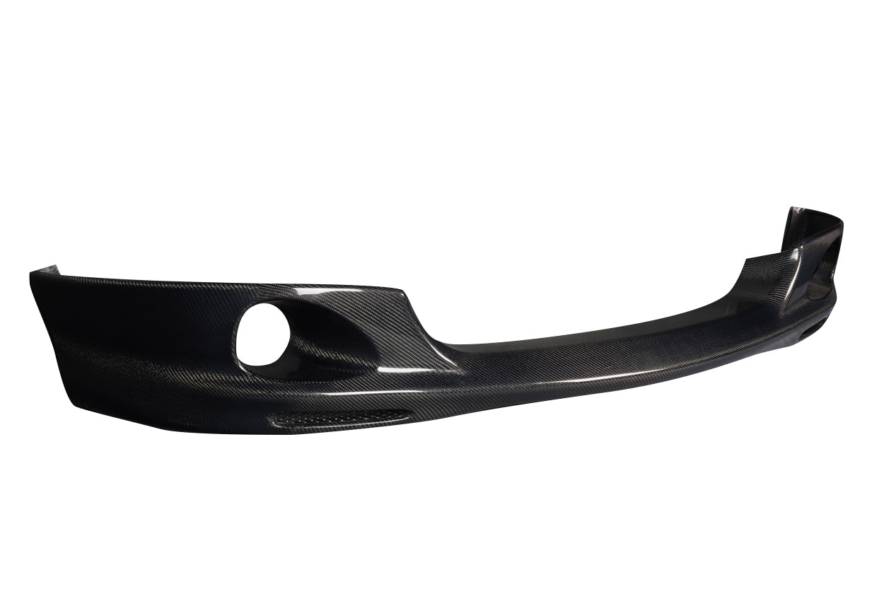 Carbon Creations OEM Look Front Lip Comaptible With 2001-2005 Mazda Miata - 119039
