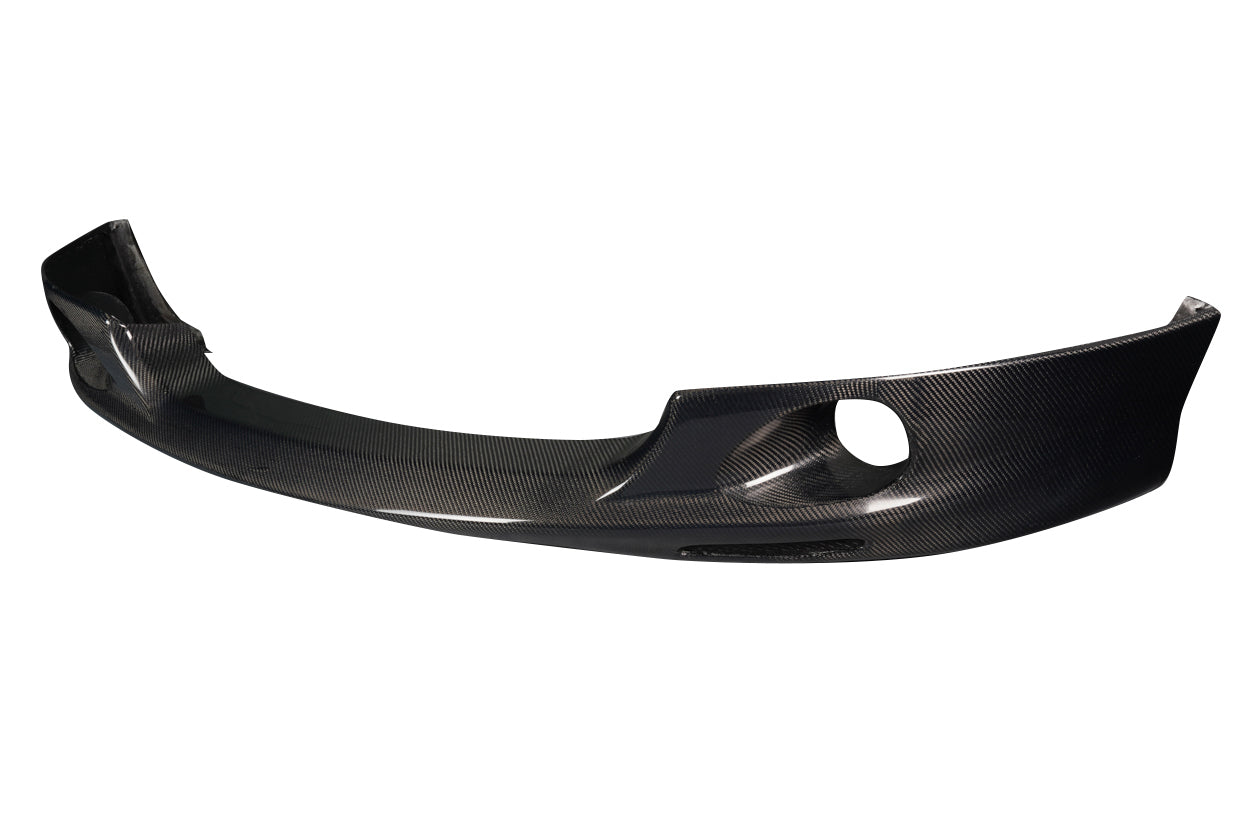 Carbon Creations OEM Look Front Lip Comaptible With 2001-2005 Mazda Miata - 119039