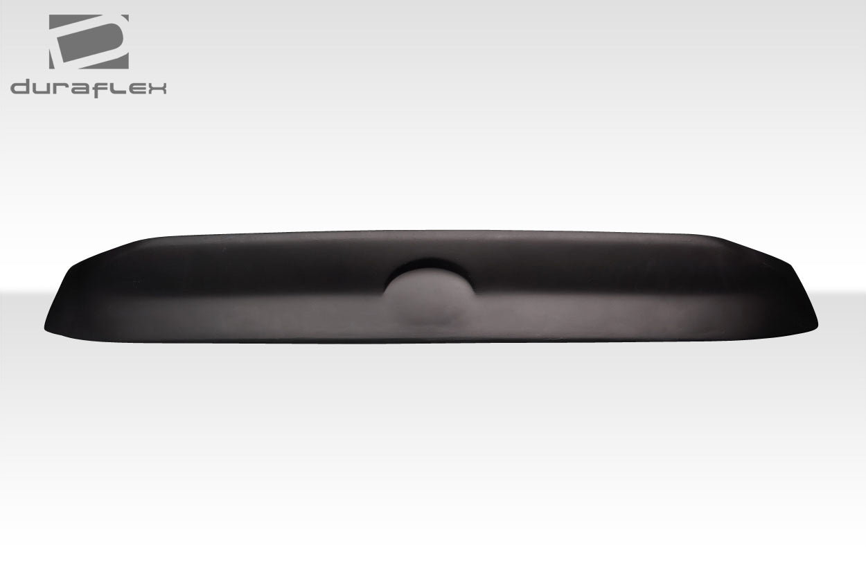 Duraflex Replacement For 2006-2011 Lexus GS Series GS300 GS350 GS430 GS450 GS460 Rega Rear Wing Spoiler - 1 Piece - 119040