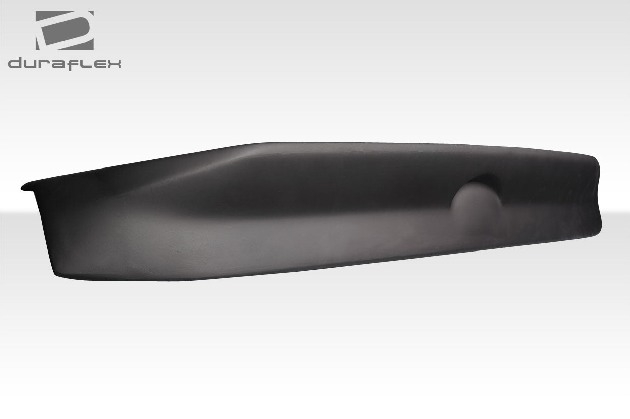 Duraflex Replacement For 2006-2011 Lexus GS Series GS300 GS350 GS430 GS450 GS460 Rega Rear Wing Spoiler - 1 Piece - 119040