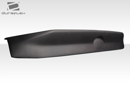 Duraflex Replacement For 2006-2011 Lexus GS Series GS300 GS350 GS430 GS450 GS460 Rega Rear Wing Spoiler - 1 Piece - 119040
