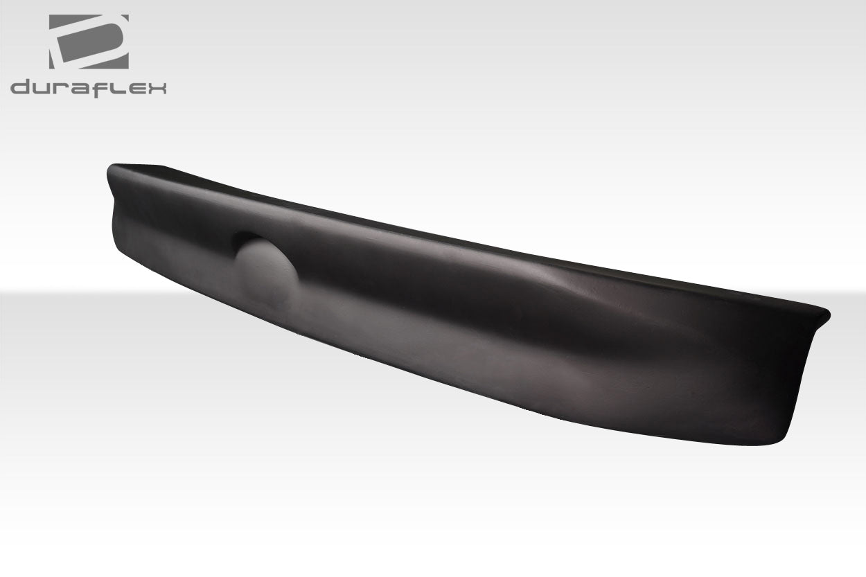 Duraflex Replacement For 2006-2011 Lexus GS Series GS300 GS350 GS430 GS450 GS460 Rega Rear Wing Spoiler - 1 Piece - 119040