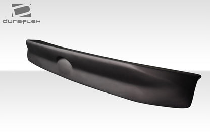 Duraflex Replacement For 2006-2011 Lexus GS Series GS300 GS350 GS430 GS450 GS460 Rega Rear Wing Spoiler - 1 Piece - 119040